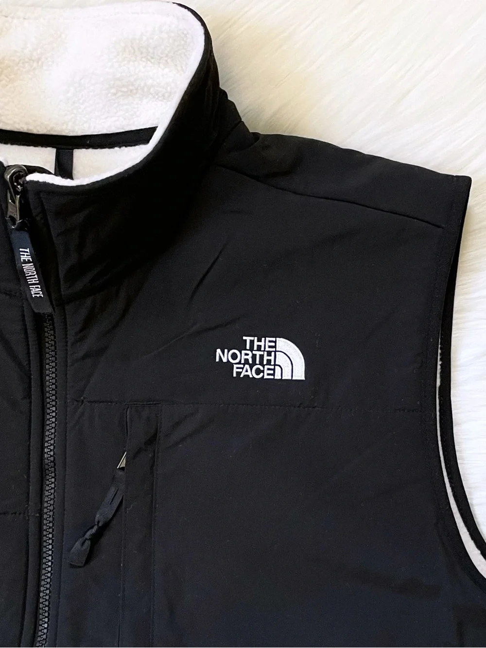 The North Face Men’s Retro Denali Vest